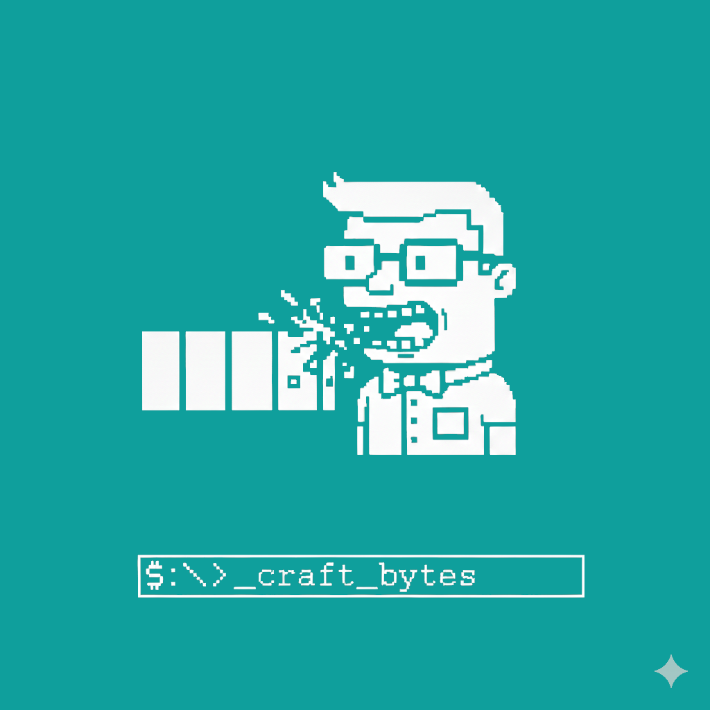 Craft Bytes